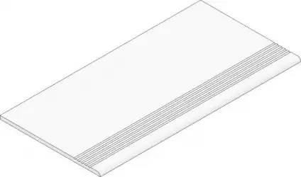 K-2001/MR/st01 Iceberg White 294х600x10