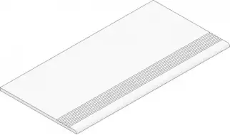 K-2013/MR/st01 Fabrika Grey 294х1200x11