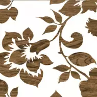 K-213/MR/t02 VILLAGE BROWN 20х20