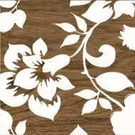 K-213/MR/t03 VILLAGE BROWN 20х20