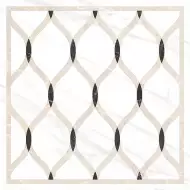 K945336LPR Marmori Wavy декор 60x60