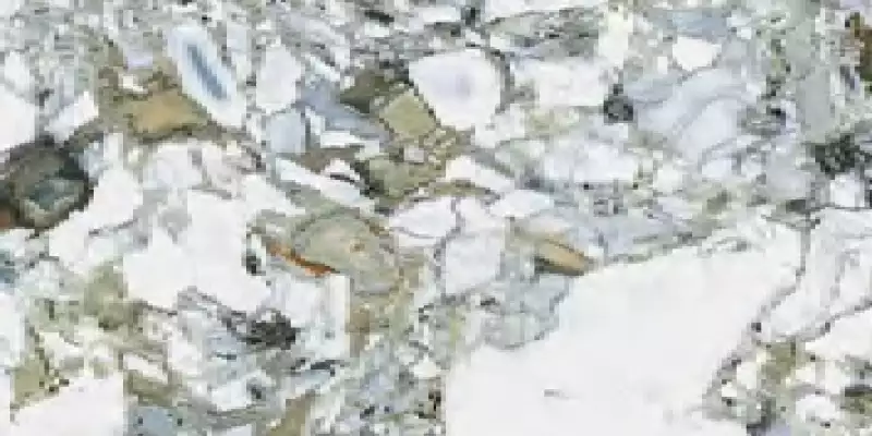 K951846LPR01VTEP CityMarble Амазония Мультиколор 7ЛПР R9 60X120