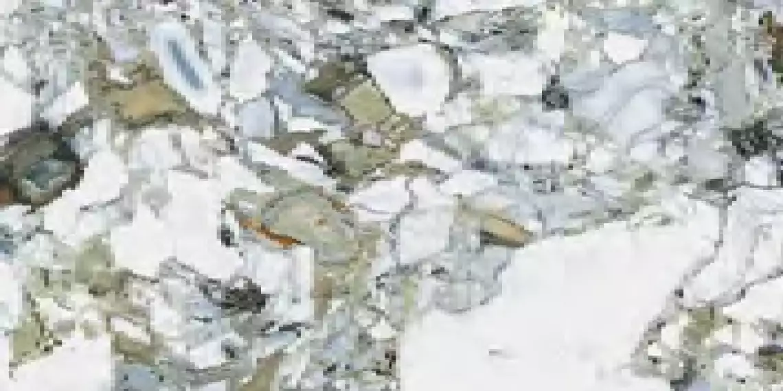 K951846LPR01VTEP CityMarble Амазония Мультиколор 7ЛПР R9 60X120