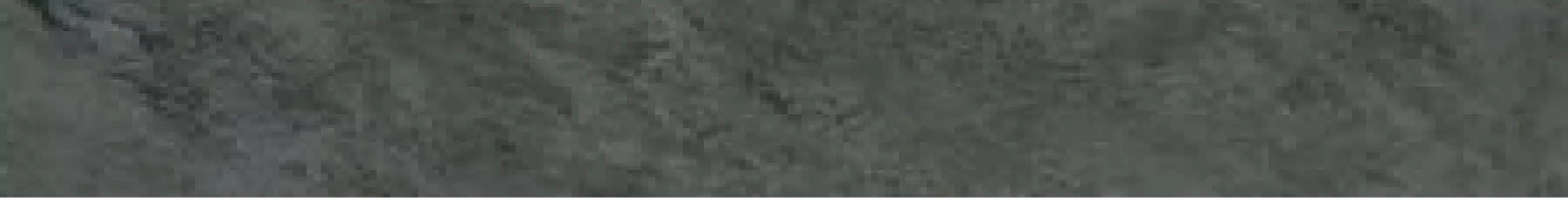 K951870R0001VTE0 Quarstone Плинтус Антрацит Матовый 7Рек 7.5X60