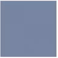 L4411-1Ch Blue Cobalt - Loose 10х10