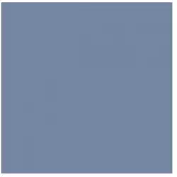 L4411-1Ch Blue Cobalt - Loose 10х10