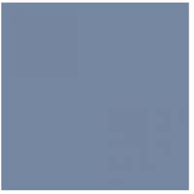 L4411-1Ch Blue Cobalt - Loose 10х10