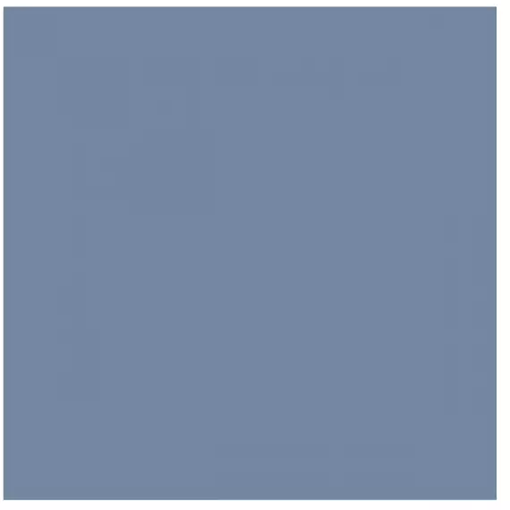 L4411-1Ch Blue Cobalt - Loose 10х10