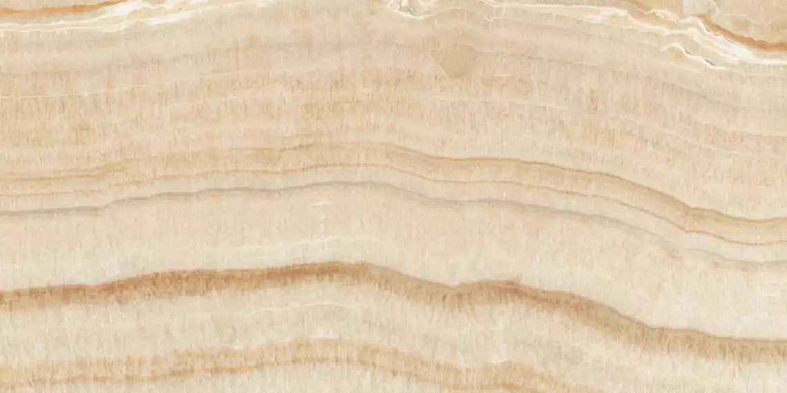 LINEAR ONYX BEIGE GLOSSY 60x120