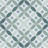 Luken Nicole 44.5x44.5