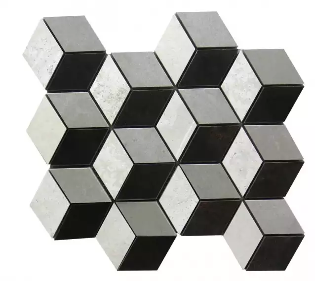 MK.Cube Tube Mix 23.8x27.2