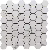 MK.HEX.INV WH LP The Room 6.5mm 29.7x28.5
