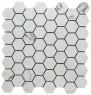 MK.HEX.STA VP LP The Room 6.5mm 29.7x28.5