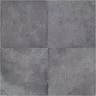 Magnus Graphite Decor 60x60