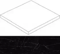 Marvel Black Atlantis Scalino Ang. Lappato 33x33