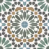 Masai Jungle 44,5x44,5
