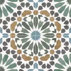 Masai Jungle 44,5x44,5
