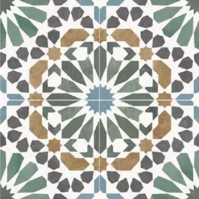 Masai Jungle 44,5x44,5