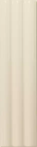 Match Curved Chalk Gloss 6.25х25