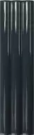 Match Curved Midnight Blue Gloss 6.25х25