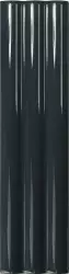 Match Curved Midnight Blue Gloss 6.25х25