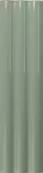 Match Curved Sage Gloss 6.25х25