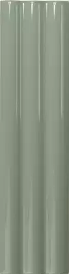Match Curved Sage Gloss 6.25х25