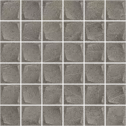 Minimal Stone Grafit Mozaika 29.8x29.8