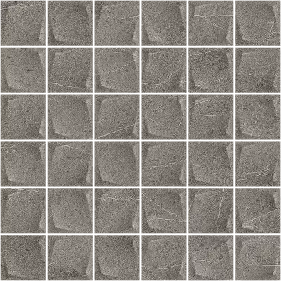 Minimal Stone Grafit Mozaika 29.8x29.8