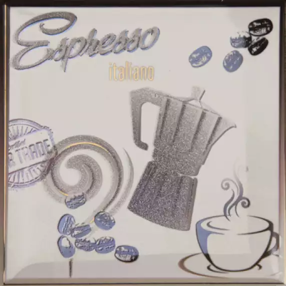 Moca Expresso 15*15