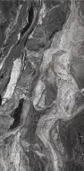 Moris Nero High gloss 60*120