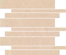 Mosaico Aube Crema 30x30