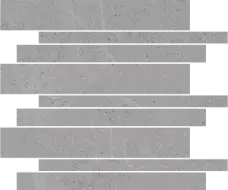 Mosaico Aube Gris 30x30