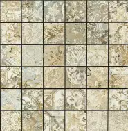 Mosaico Carpet Sand Nat. 29,75х29,75