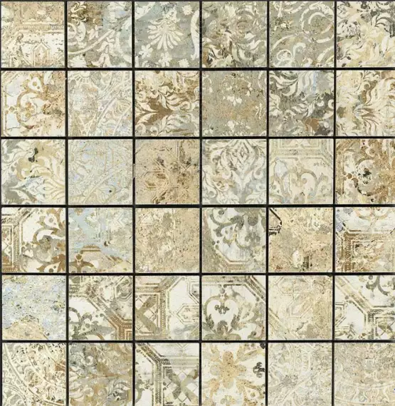 Mosaico Carpet Sand Nat. 29,75х29,75