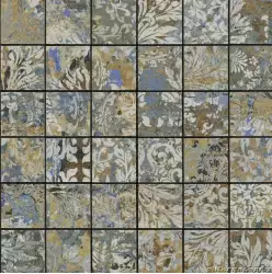 Mosaico Carpet Vestige Nat. 29,75x29,75