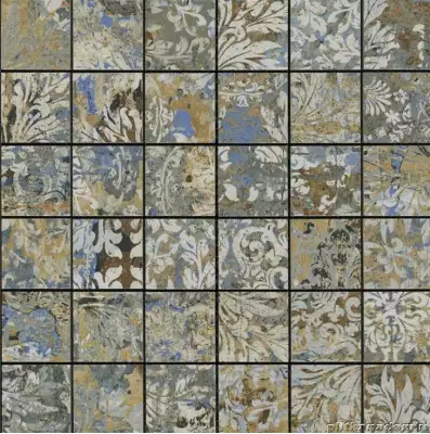 Mosaico Carpet Vestige Nat. 29,75x29,75