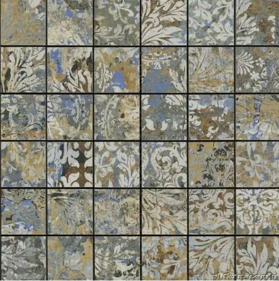 Mosaico Carpet Vestige Nat. 29,75x29,75