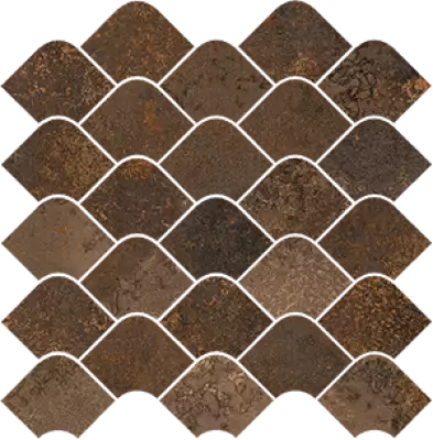 Mosaico Korubo NT Caldera 30x30
