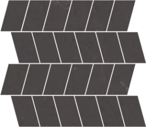 Mosaico Loing Cemento 30x30