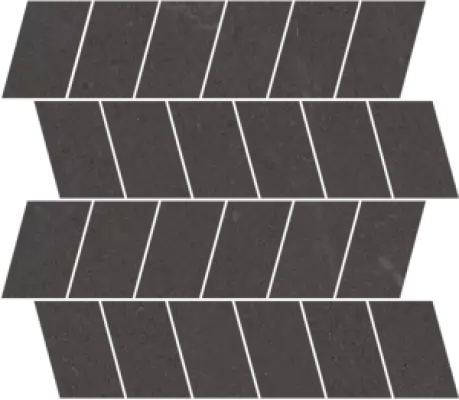 Mosaico Loing Cemento 30x30