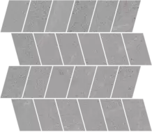 Mosaico Loing Gris 30x30