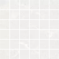 Mosaico Seine Blanco 30x30