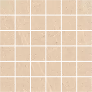 Mosaico Seine Crema 30x30