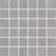 Mosaico Seine Gris 30x30