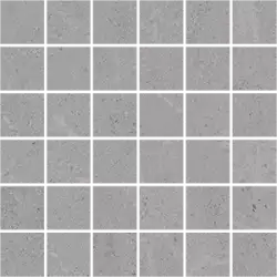 Mosaico Seine Gris 30x30