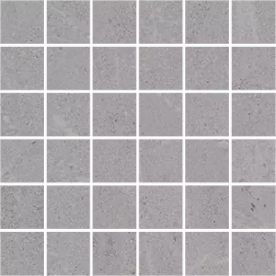 Mosaico Seine Gris 30x30