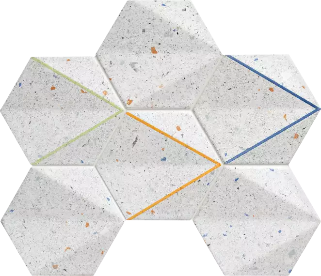 Ms-Dots grey 29.8x22.1
