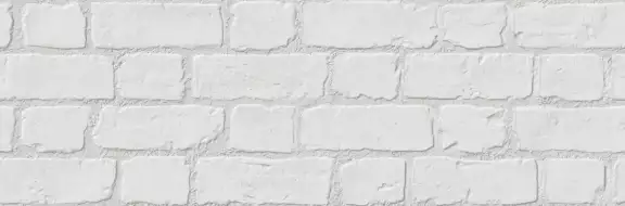 Muro XL Blanco 30x90