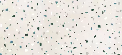 NU01XPAC NUANCES BIANCO COCCIO SQ. 6mm 120X280